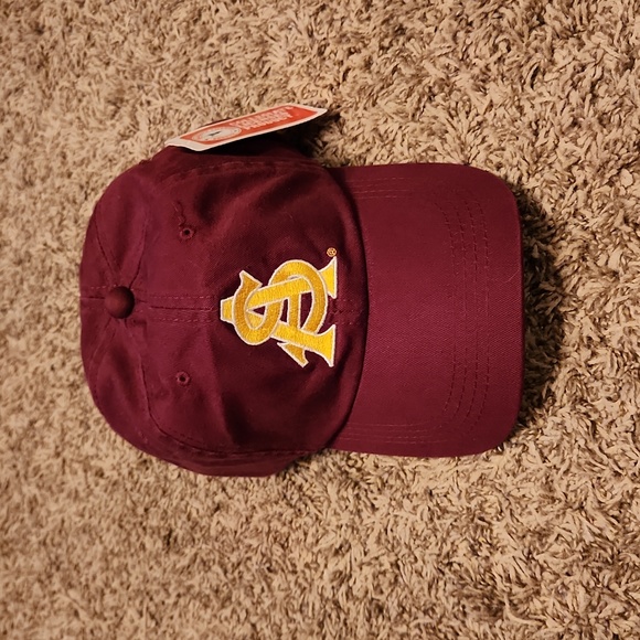 Arizona State Sun Devils Adjustable Hat - Picture 1 of 7